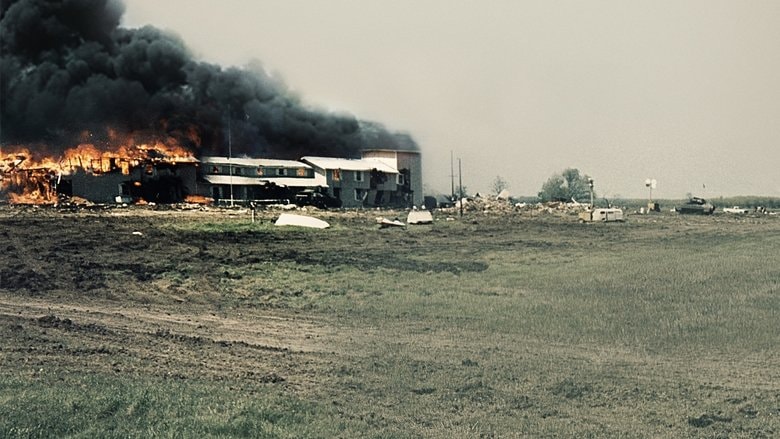 Waco: Madman or Messiah background
